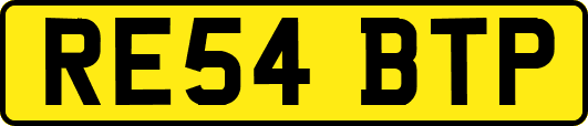 RE54BTP