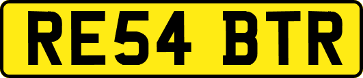 RE54BTR