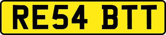 RE54BTT