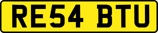 RE54BTU