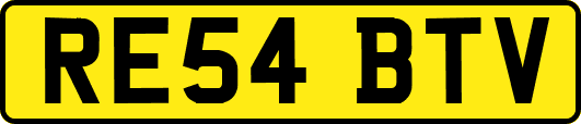 RE54BTV