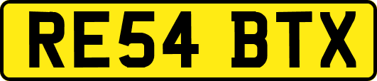 RE54BTX