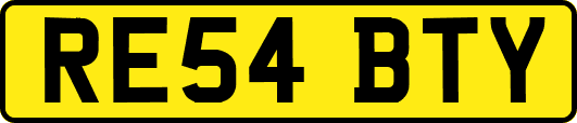 RE54BTY