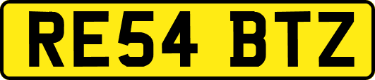 RE54BTZ