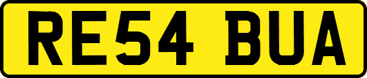 RE54BUA