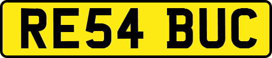 RE54BUC