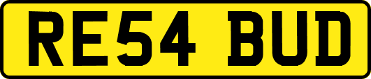 RE54BUD