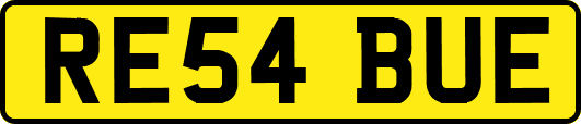 RE54BUE