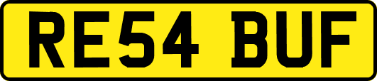 RE54BUF