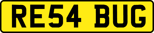 RE54BUG