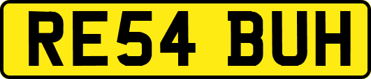 RE54BUH