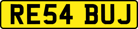 RE54BUJ