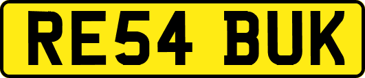 RE54BUK