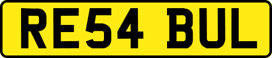 RE54BUL