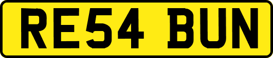 RE54BUN