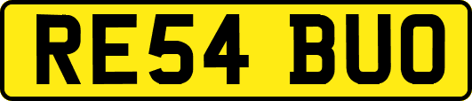 RE54BUO