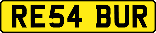 RE54BUR