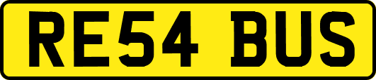 RE54BUS