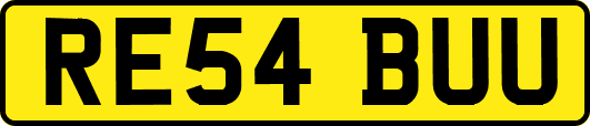 RE54BUU
