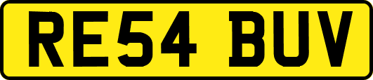 RE54BUV