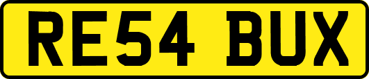 RE54BUX