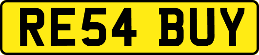 RE54BUY