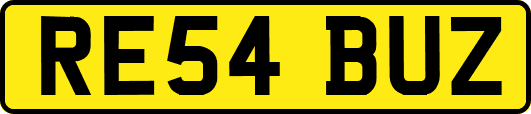 RE54BUZ
