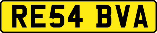 RE54BVA
