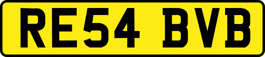 RE54BVB
