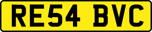 RE54BVC