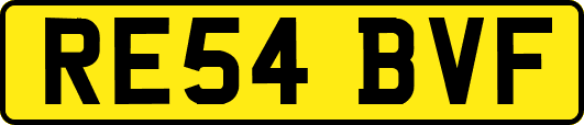 RE54BVF