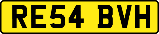 RE54BVH