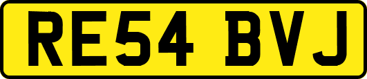 RE54BVJ