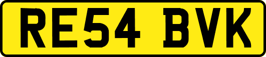 RE54BVK