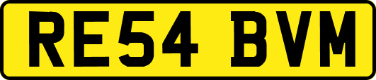 RE54BVM