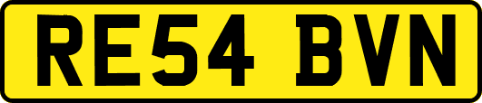 RE54BVN
