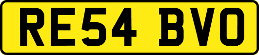 RE54BVO