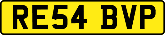 RE54BVP