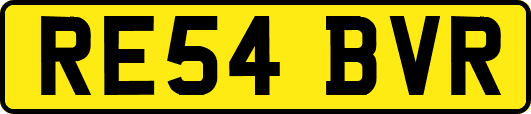 RE54BVR