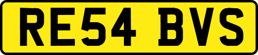 RE54BVS