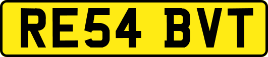 RE54BVT