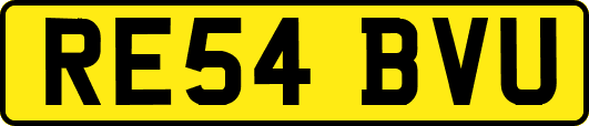 RE54BVU