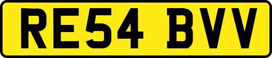 RE54BVV