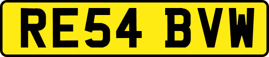 RE54BVW