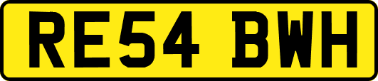 RE54BWH