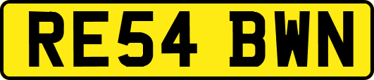 RE54BWN