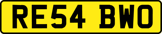 RE54BWO