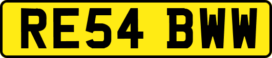 RE54BWW