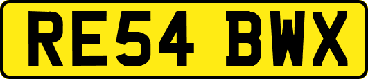 RE54BWX