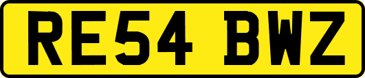 RE54BWZ